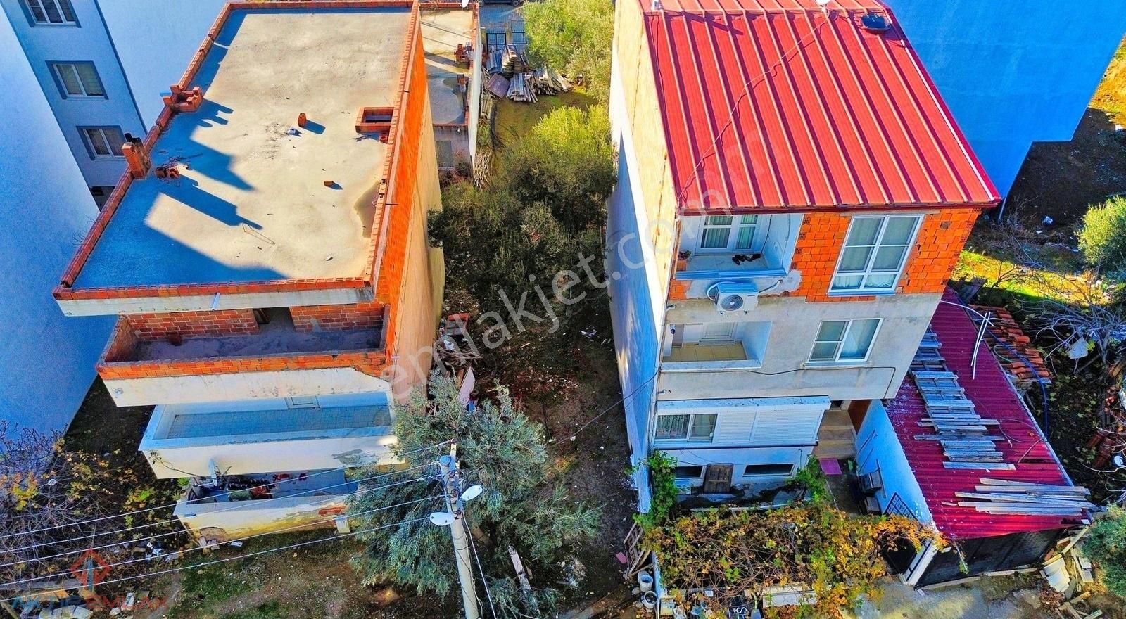 ▀aktif'ten Tuzcumurat'ta Merkezi Konumda Kaçırılmayacak Arsa