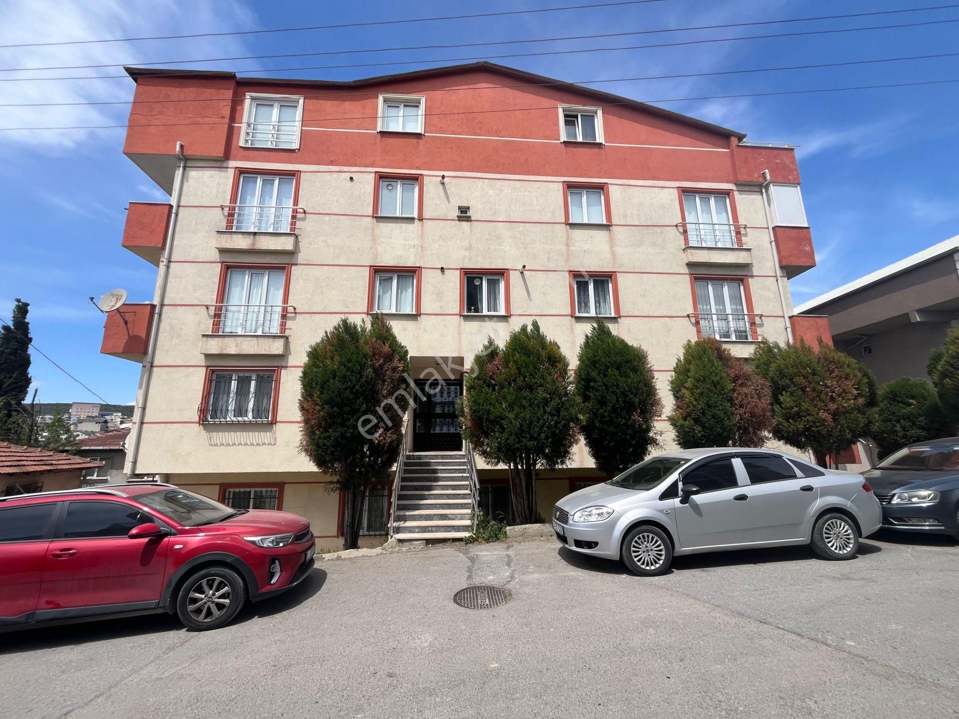 Gebze Mustafapaşa Mahallesi 3+1 İskanlı Ve Bakımlı Satılık Daire