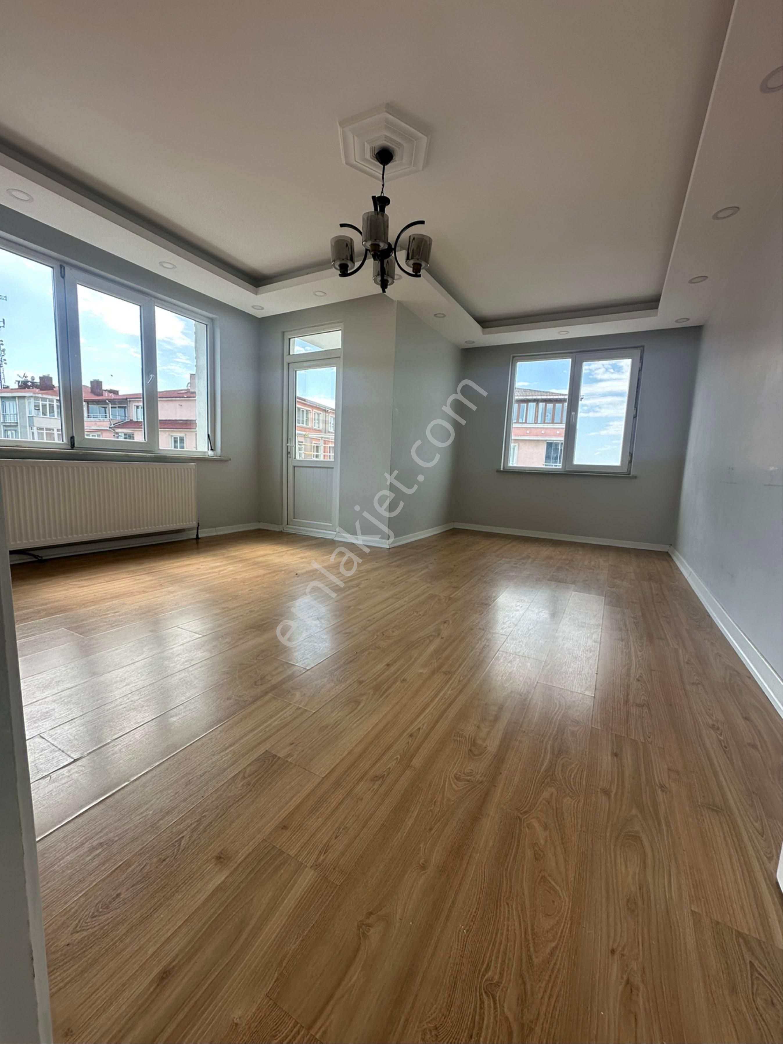Çerkezköy Veliköy'de Kiralık Daire