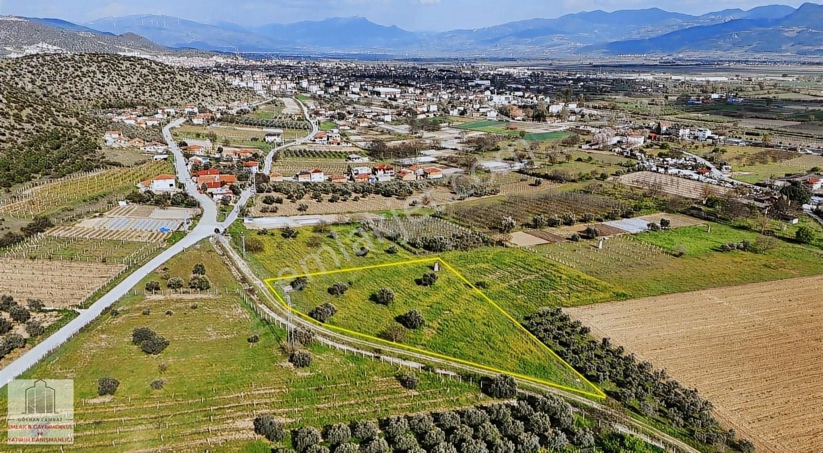 Pamukova İlçe Merkezde İmara Çok Yakın 4.450 M2 Yatırım Fırsatı
