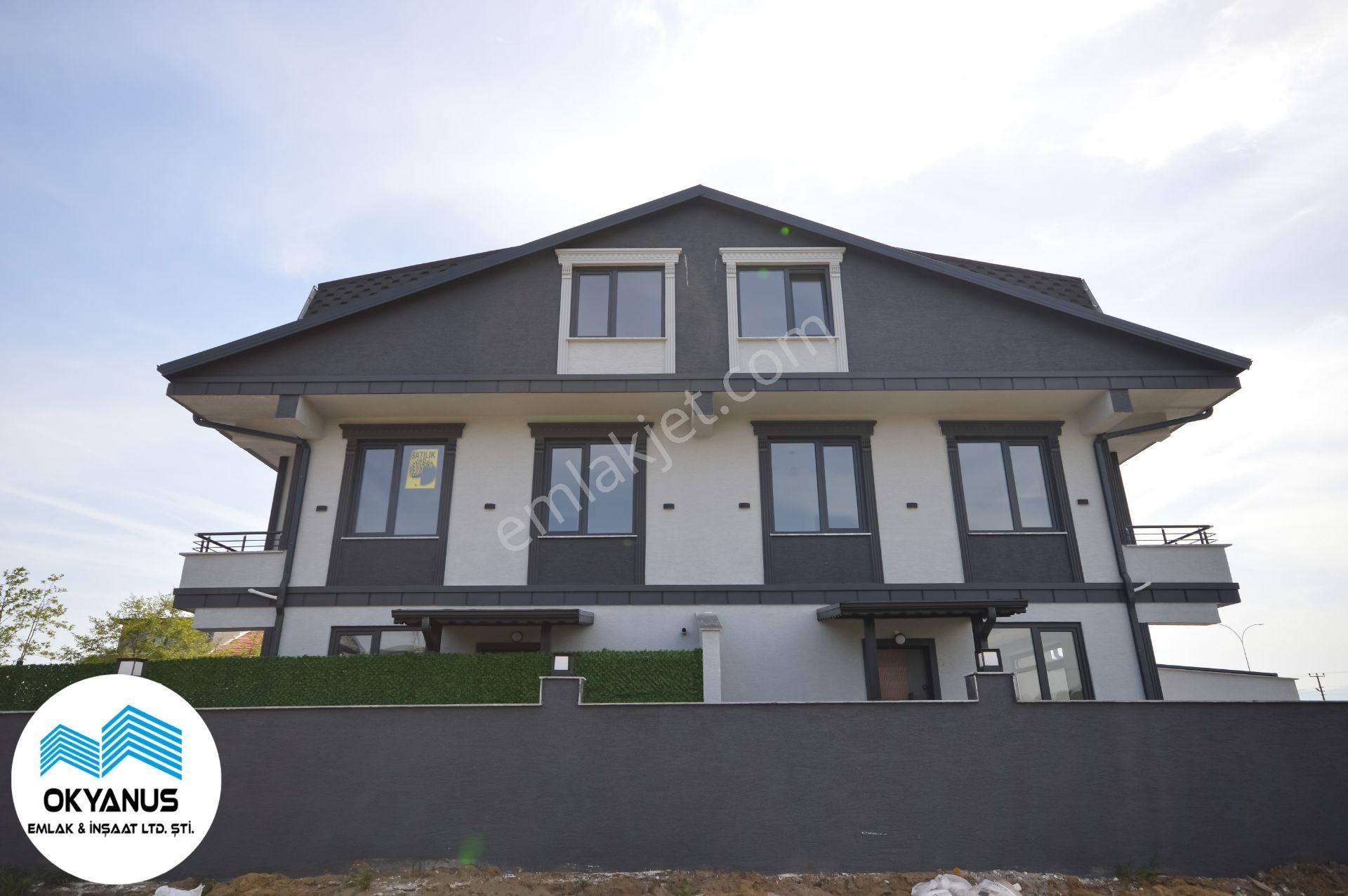 🔥 Fırsat! Kaçırmayın – Değerinin Altında Satılık Villa 💥