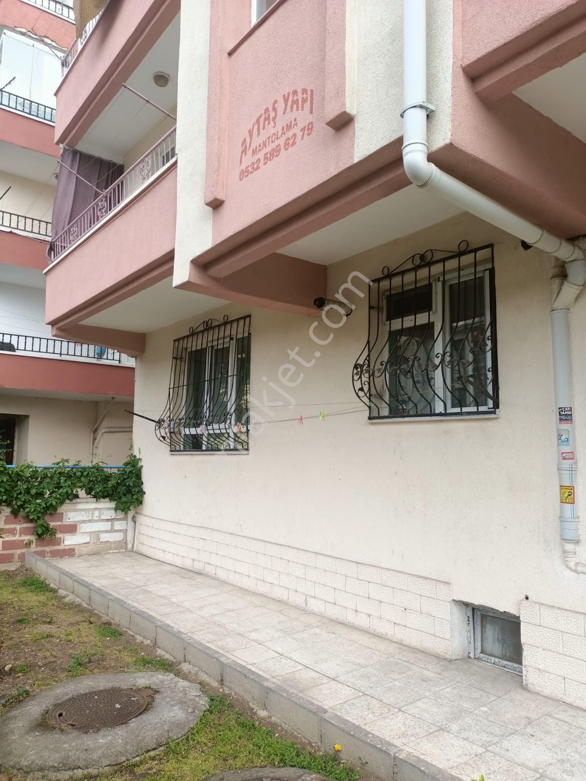 Kazım Karabekirde Bakımlı Yüksek Giris Ev Ankara'dan