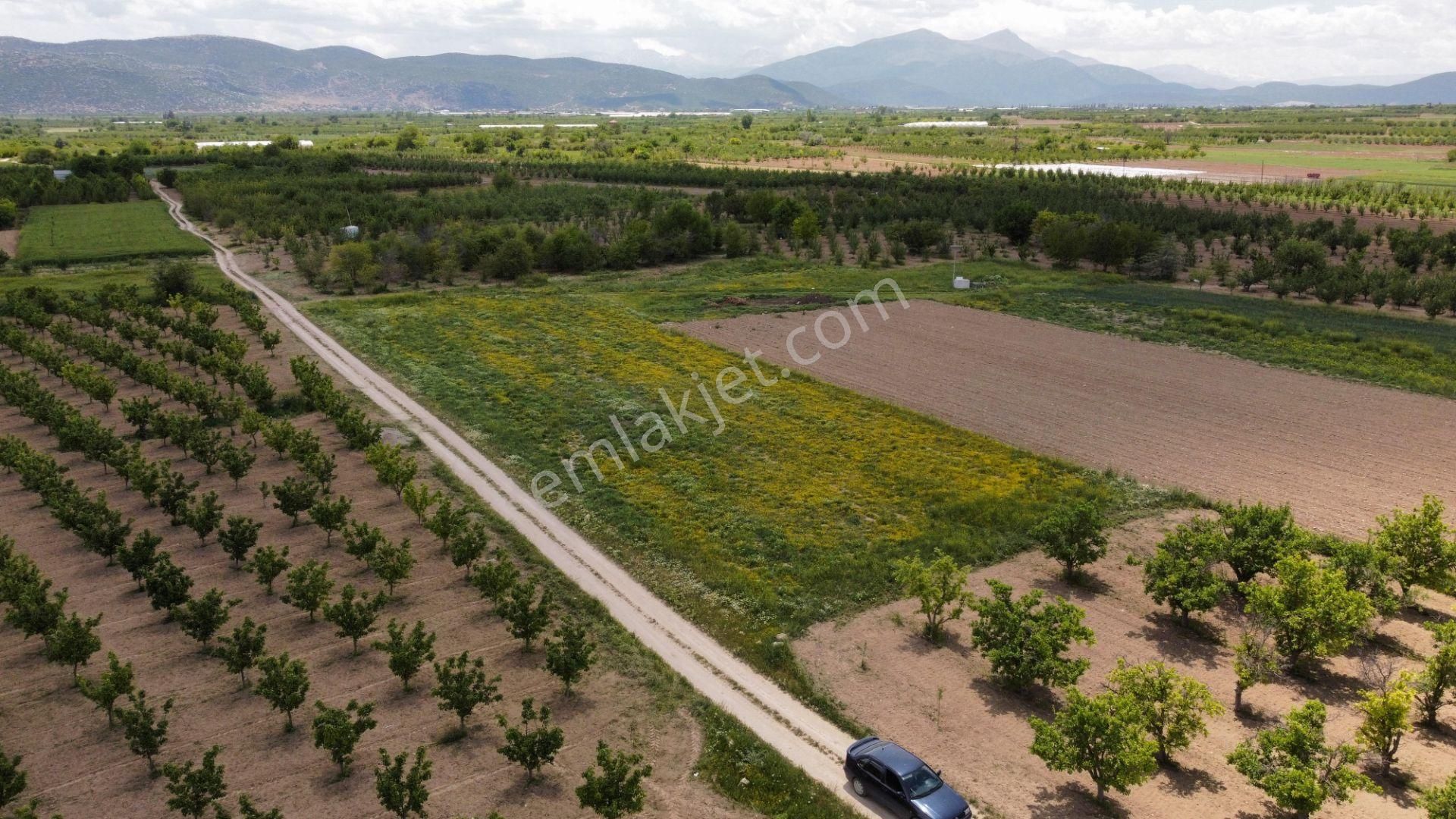 Arasta Gayrimenkul Den Küçükköy Mahallesinde Muhteşem Tarla - Görsel 18
