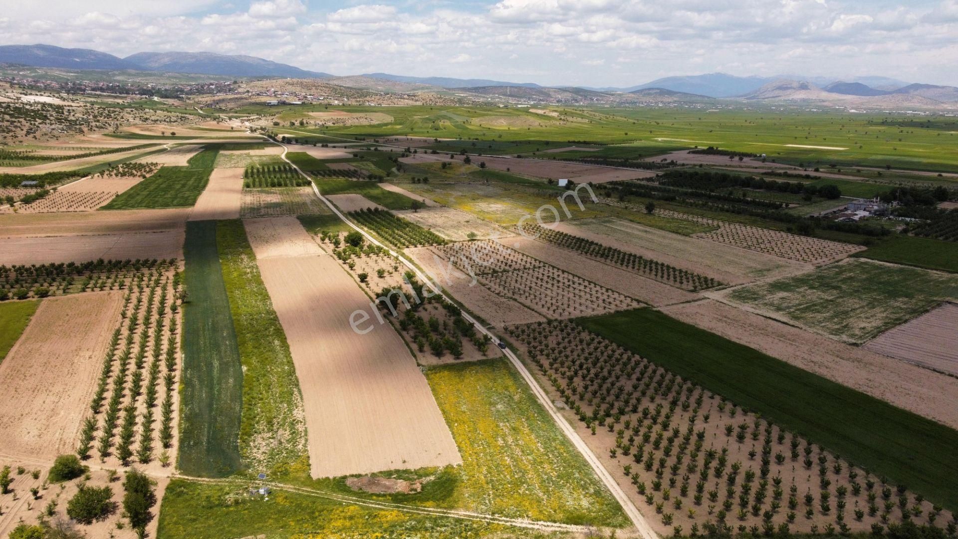 Arasta Gayrimenkul Den Küçükköy Mahallesinde Muhteşem Tarla - Görsel 7