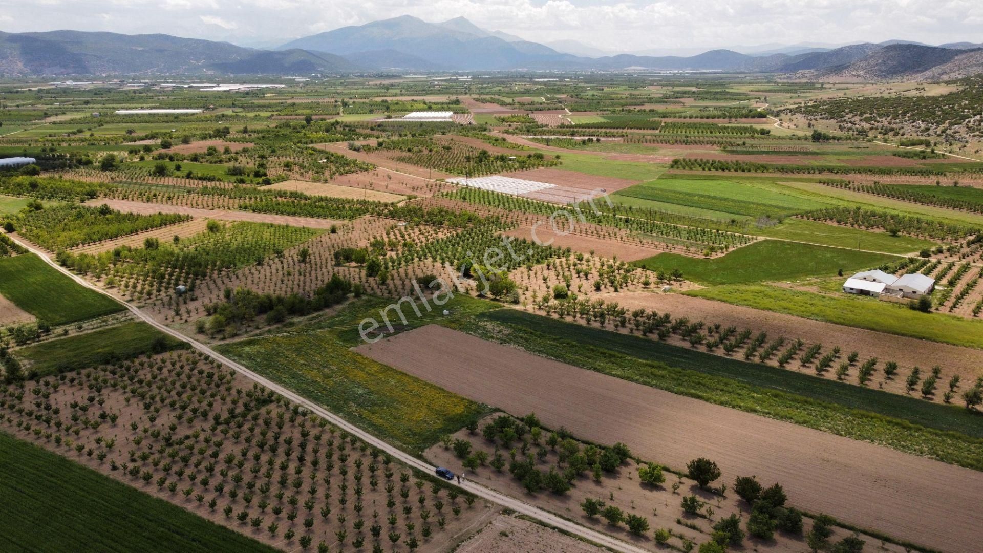 Arasta Gayrimenkul Den Küçükköy Mahallesinde Muhteşem Tarla - Görsel 13