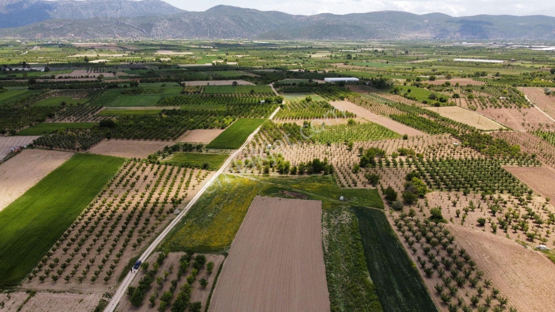 Arasta Gayrimenkul Den Küçükköy Mahallesinde Muhteşem Tarla - Görsel 11