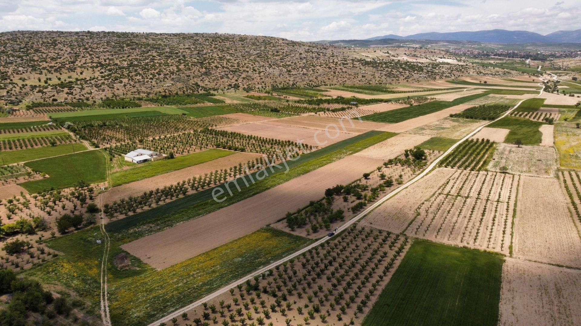 Arasta Gayrimenkul Den Küçükköy Mahallesinde Muhteşem Tarla - Görsel 15