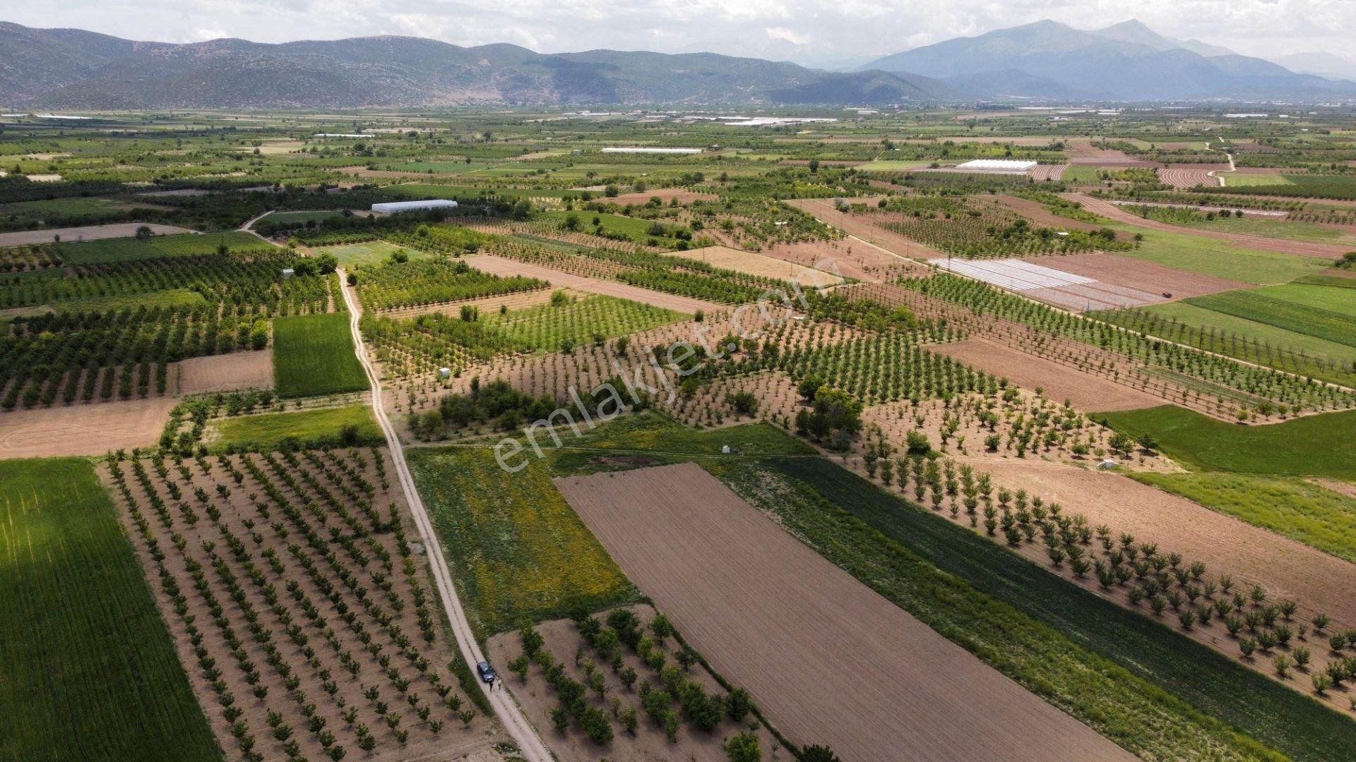 Arasta Gayrimenkul Den Küçükköy Mahallesinde Muhteşem Tarla - Görsel 14