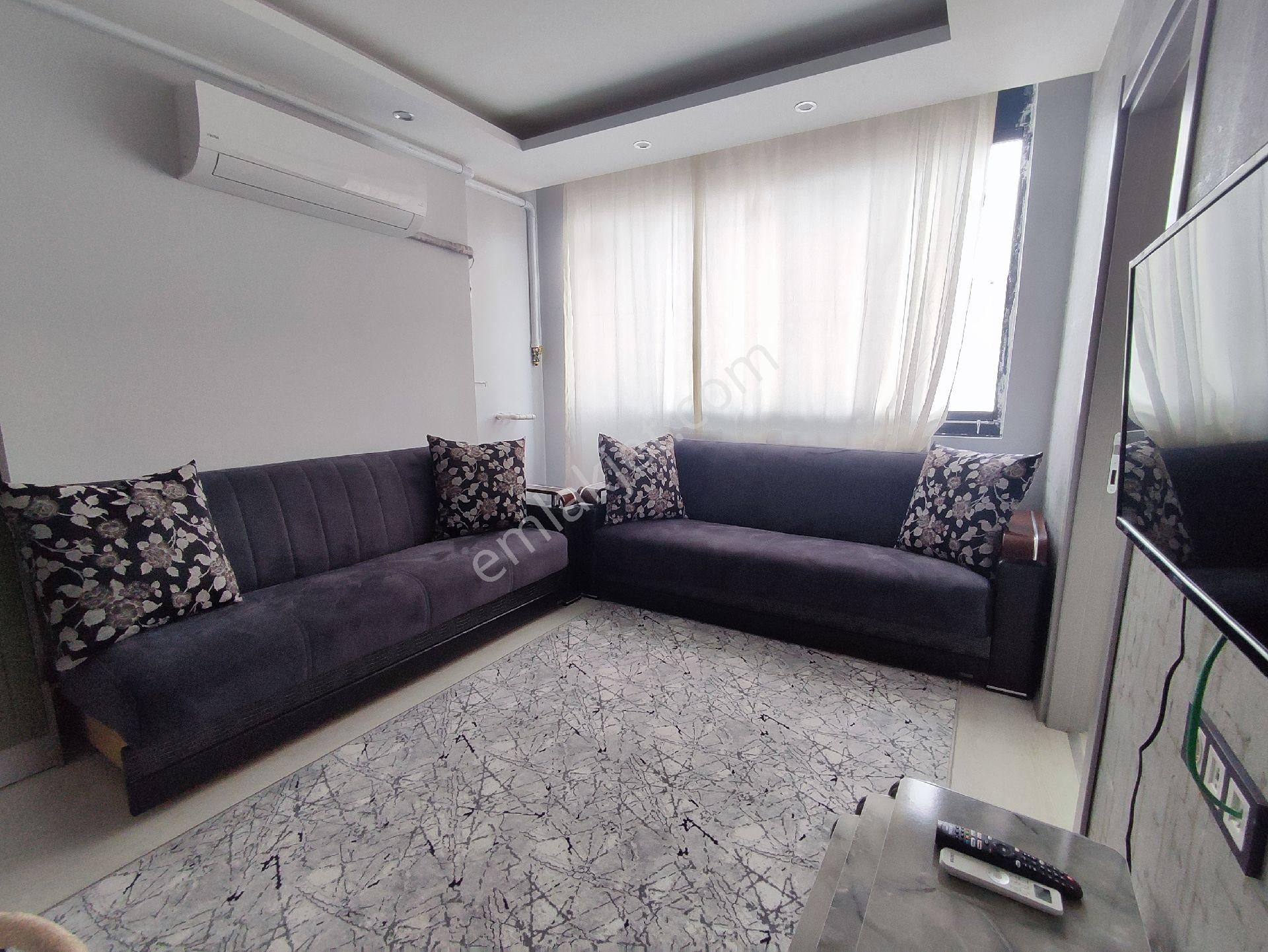 Saricam Osmangazi 2+1 Esyali Kiralık