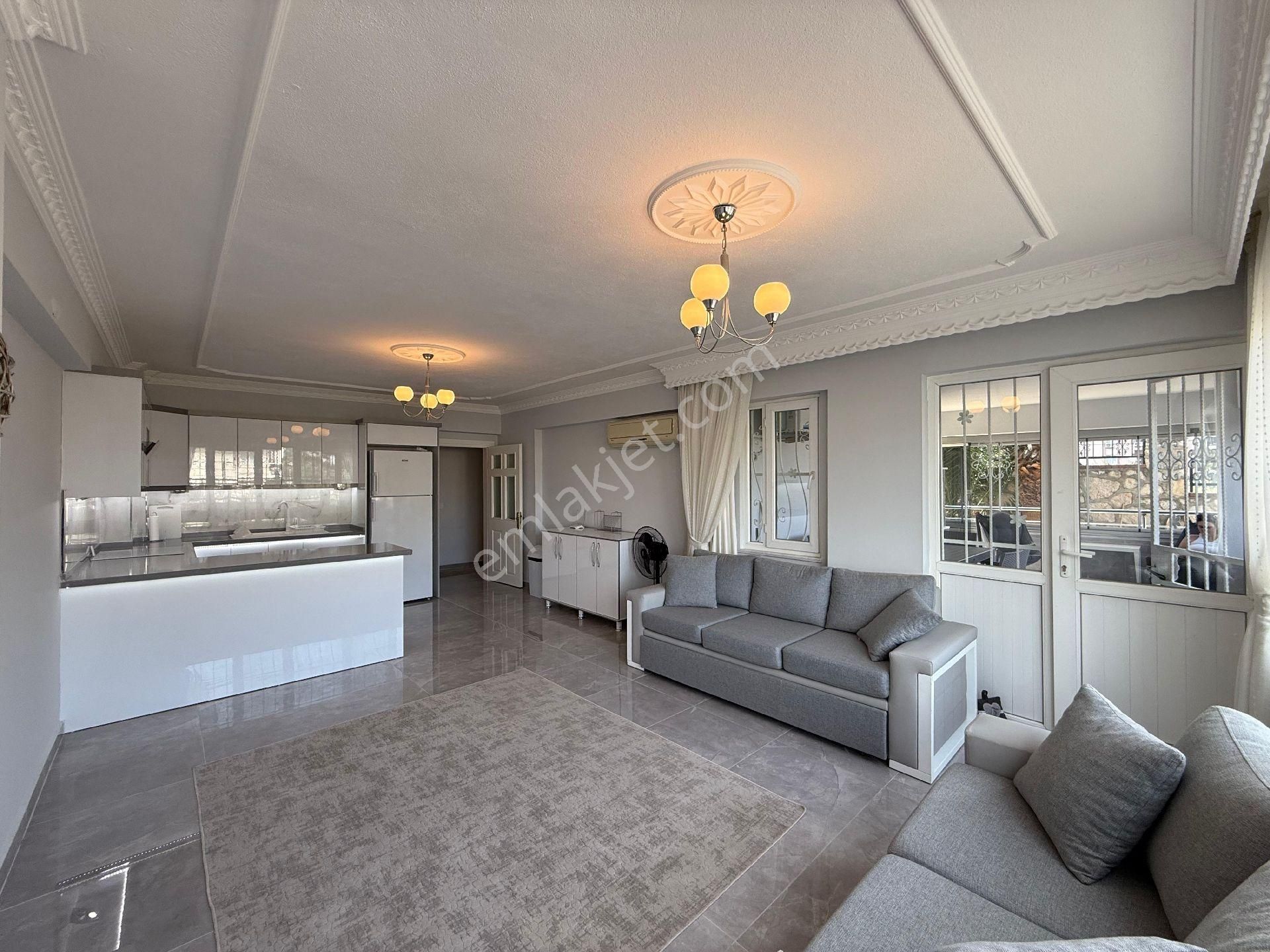 Didim Havuzlu Site İçerisinde Daire