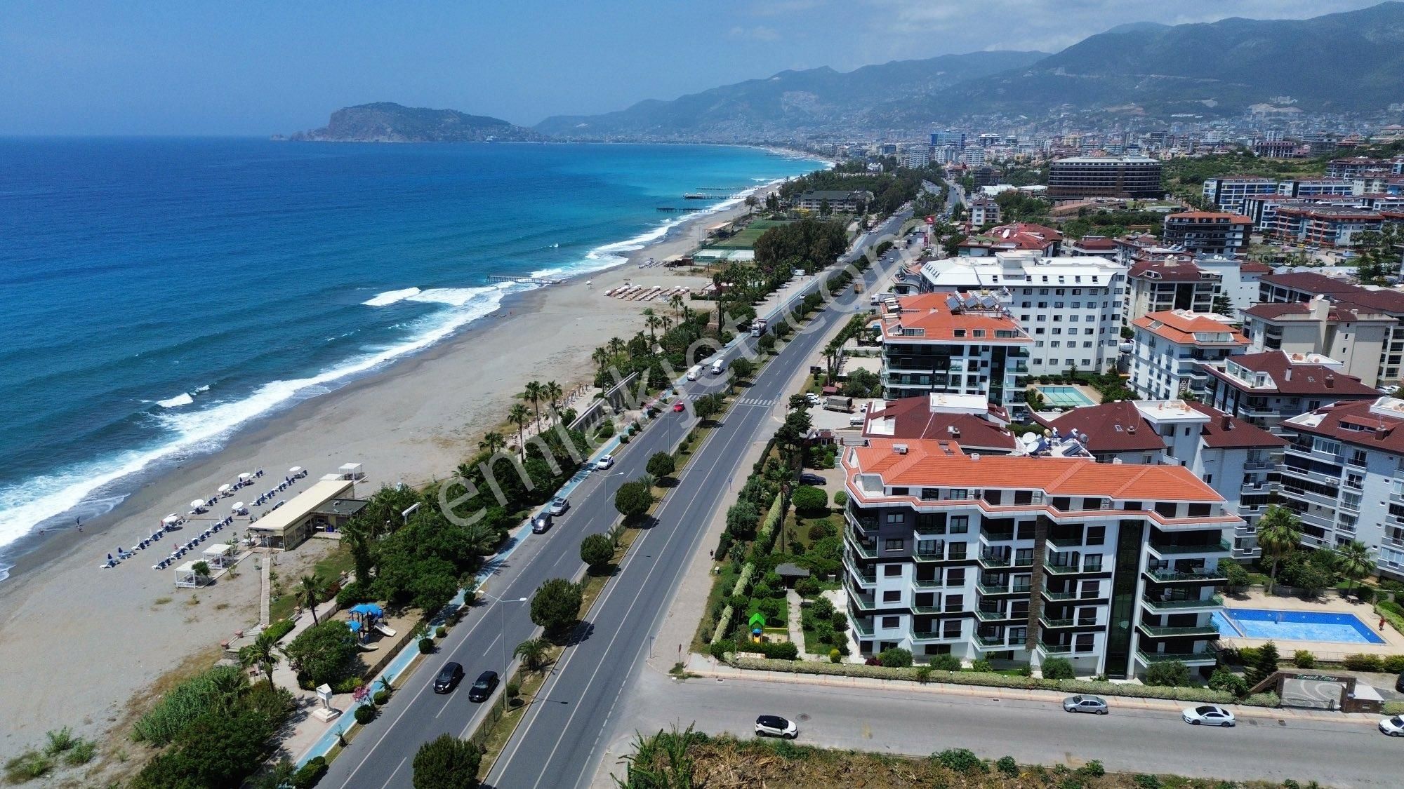 Kiralık 2+1 Daire