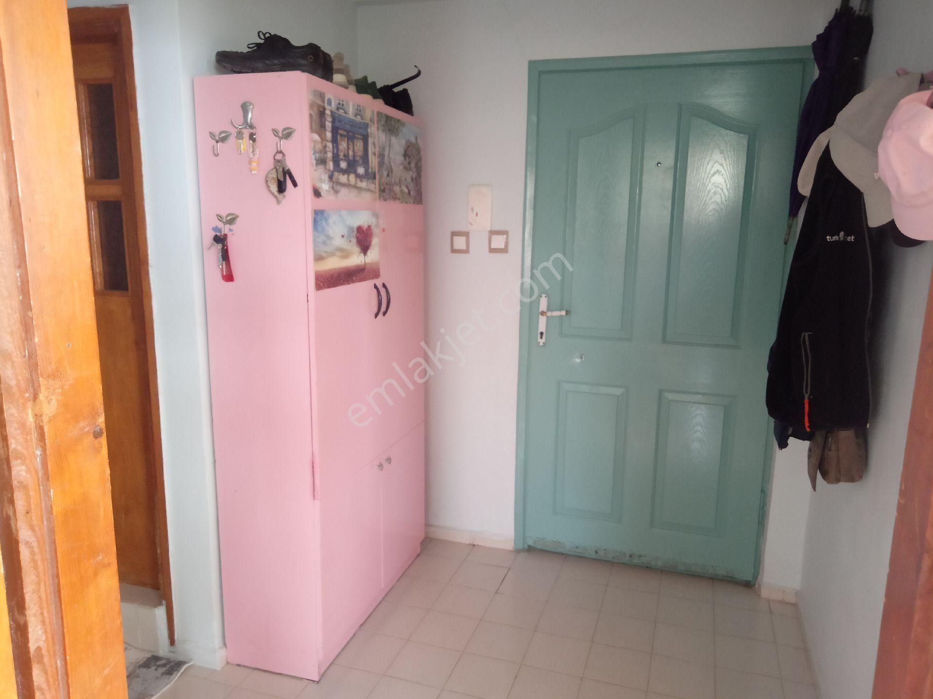 Deniz Manzaralı Yeşillikler İçinde Daire, Müstakil Gibi Ev - Görsel 31