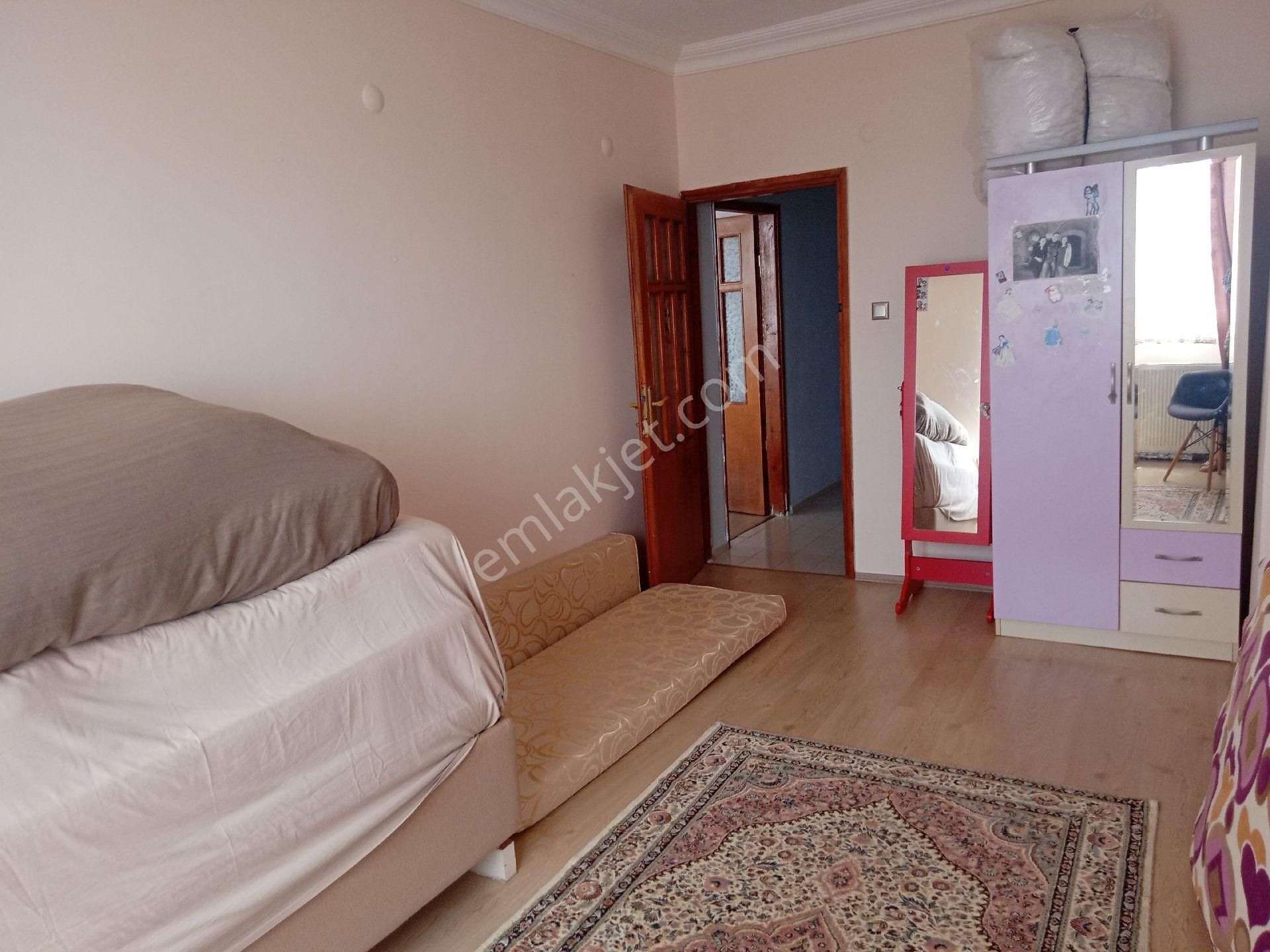 Deniz Manzaralı Yeşillikler İçinde Daire, Müstakil Gibi Ev - Görsel 32