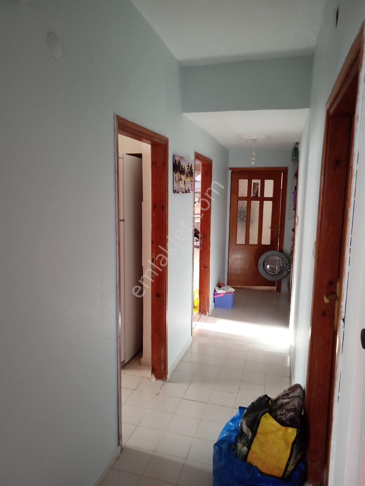 Deniz Manzaralı Yeşillikler İçinde Daire, Müstakil Gibi Ev - Görsel 5