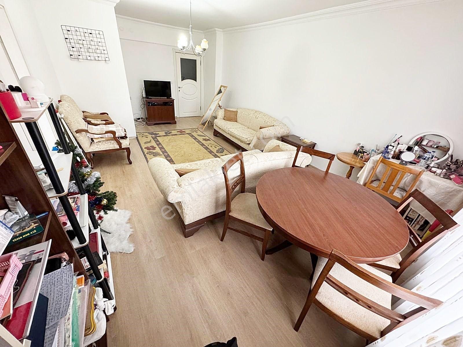 Emrah Mah. Gata Hast. 5 Dk Katta 3+1 Güney Cephe Bakımlı Daire
