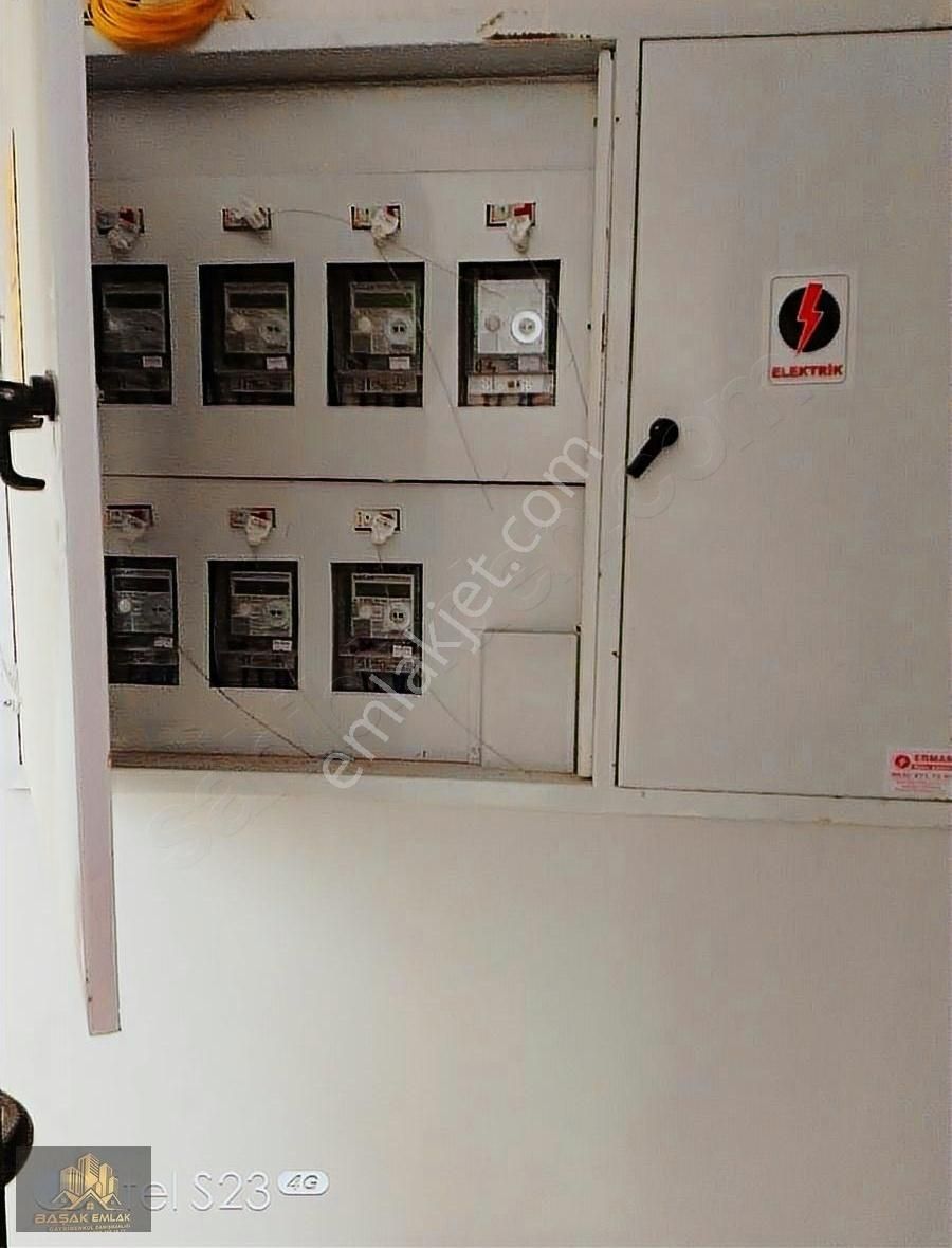 Köprübaşında Özel Bahçe Kullanımı Olan, Lüks 2+1 (2 Adet)