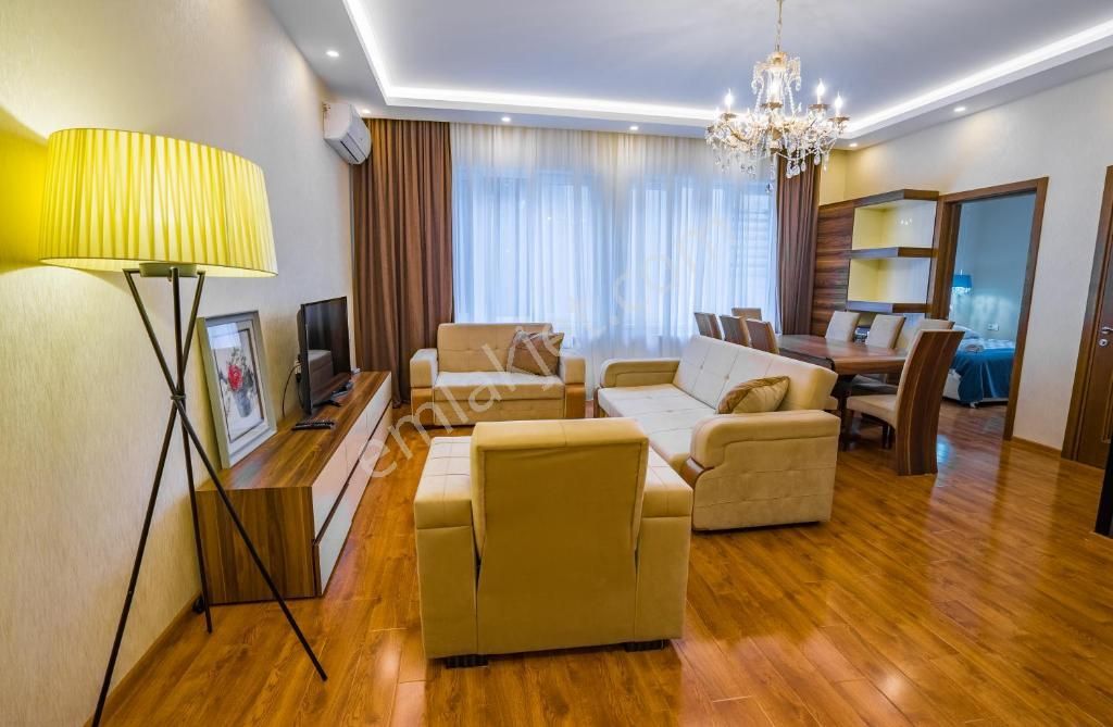 Eyüpsultan Da Rahat Ve Konforlu Lüks Günlük Haftalık 1+0/1+1/2+1 Daireler