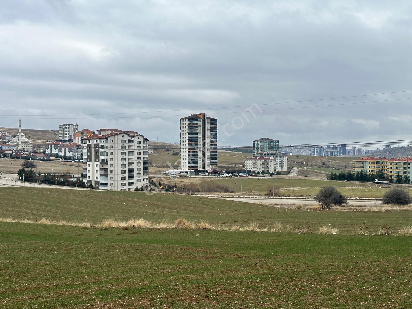 Yakacıkda 6 Daire Getirili 1618m 0.90 Emsal Site Parseli Fırsatı - Görsel 20