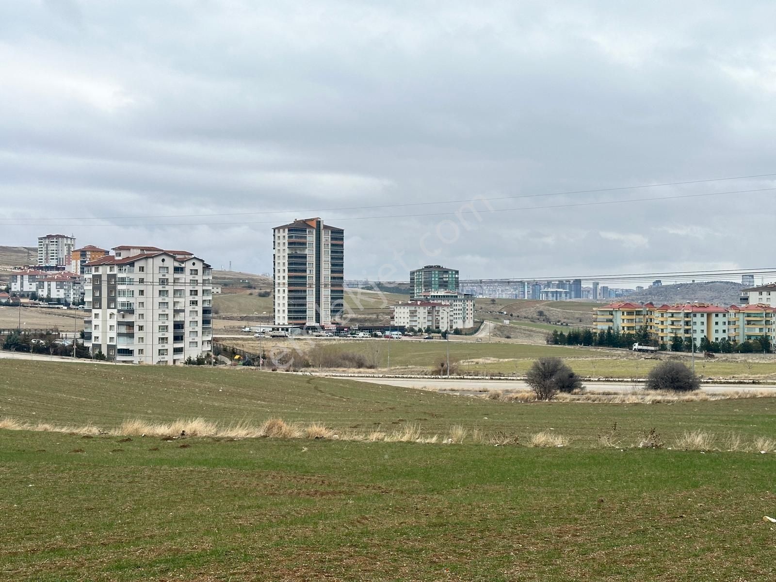 Yakacıkda 6 Daire Getirili 1618m 0.90 Emsal Site Parseli Fırsatı - Görsel 22