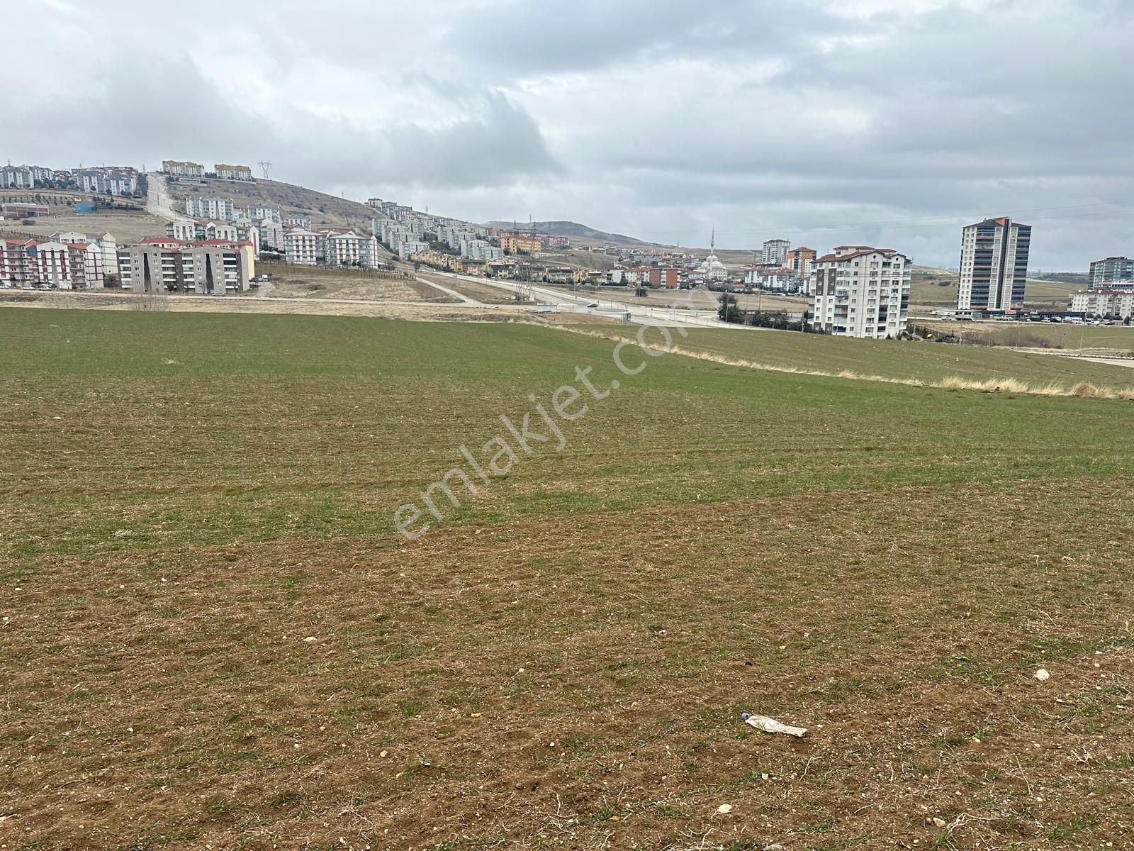 Yakacıkda 6 Daire Getirili 1618m 0.90 Emsal Site Parseli Fırsatı - Görsel 17