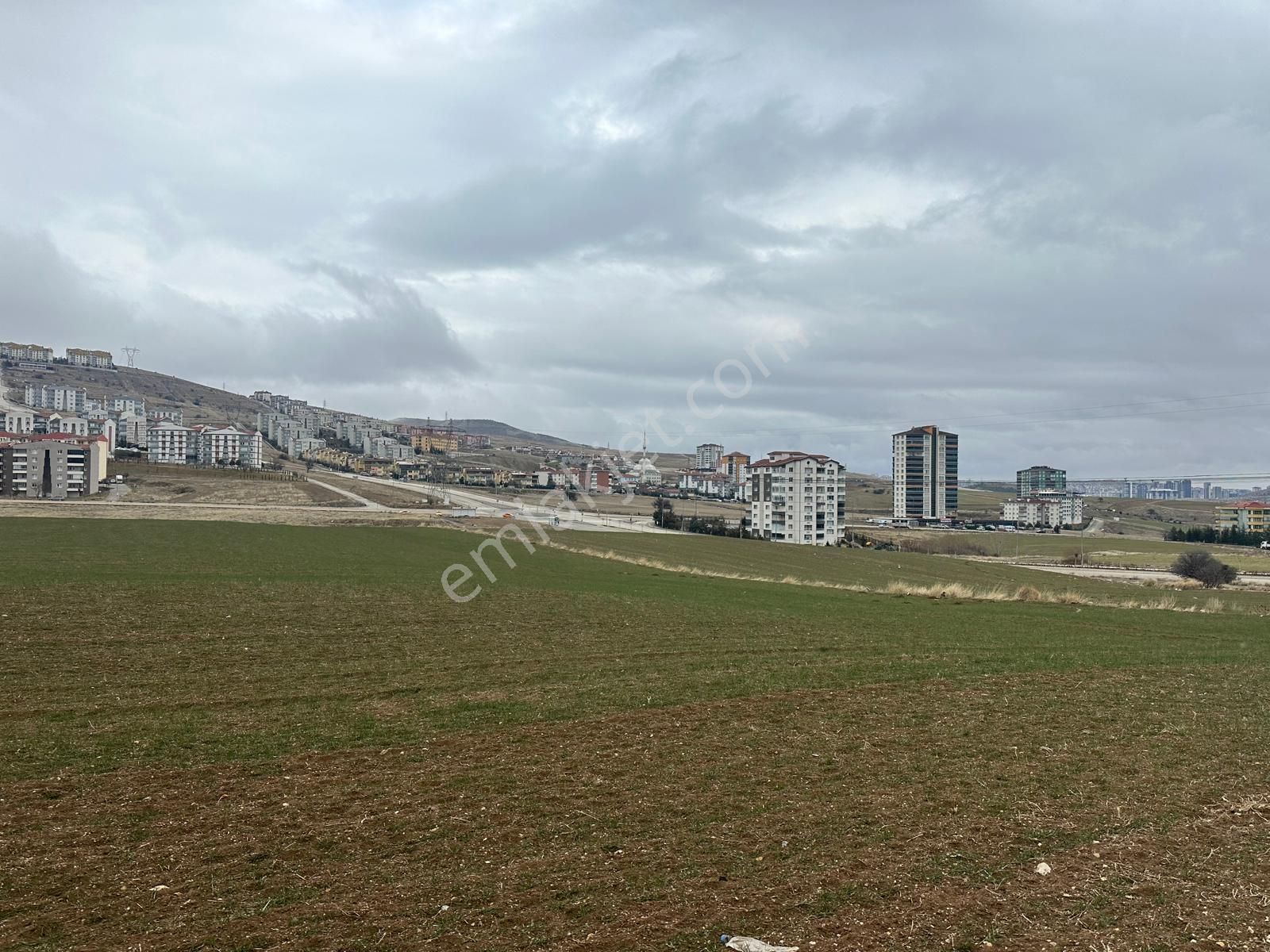 Yakacıkda 6 Daire Getirili 1618m 0.90 Emsal Site Parseli Fırsatı - Görsel 16