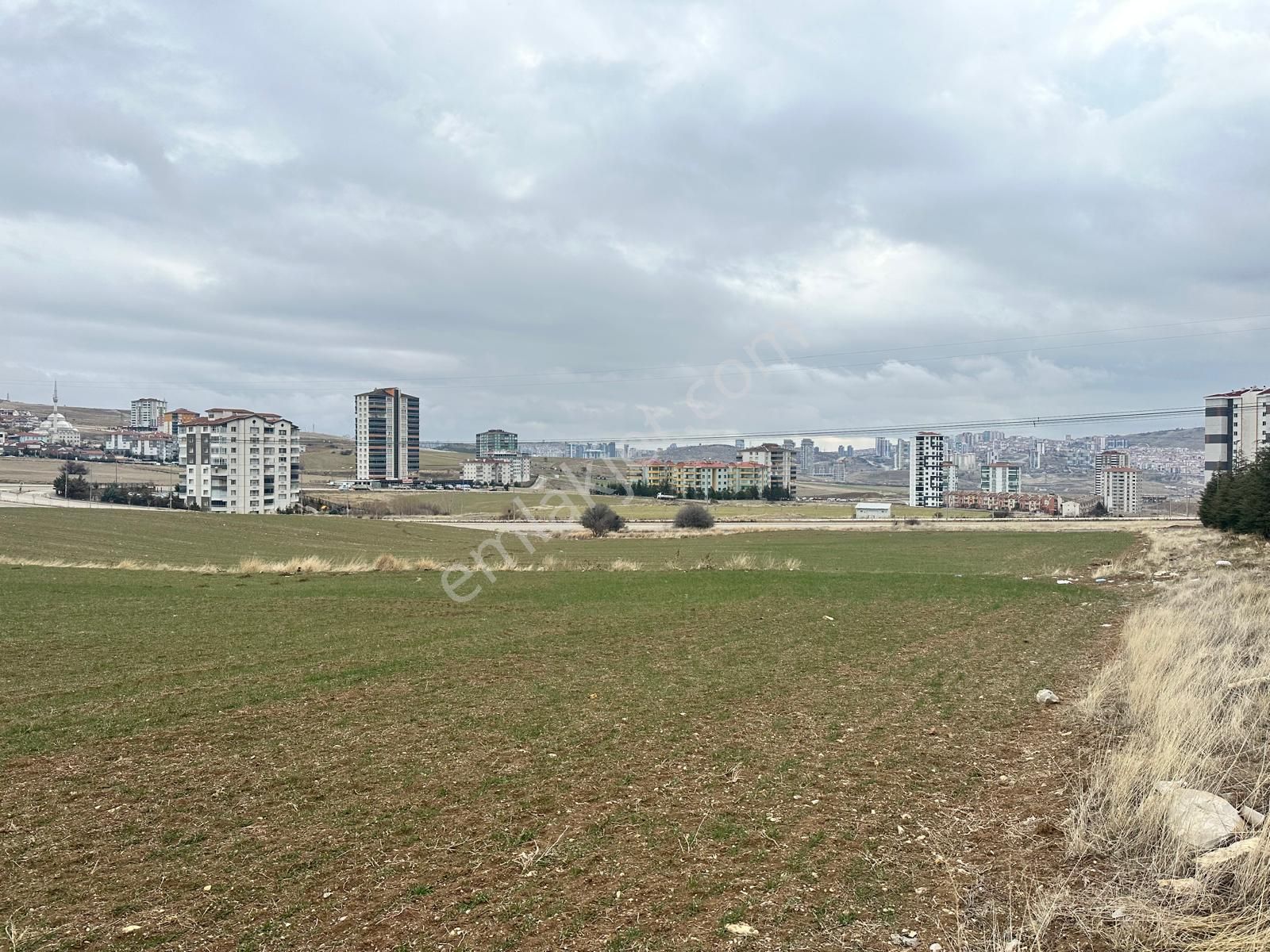 Yakacıkda 6 Daire Getirili 1618m 0.90 Emsal Site Parseli Fırsatı - Görsel 24