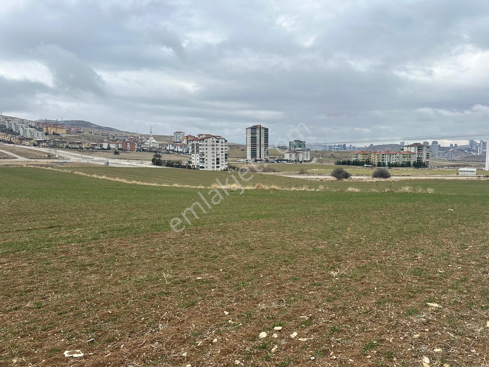 Yakacıkda 6 Daire Getirili 1618m 0.90 Emsal Site Parseli Fırsatı - Görsel 23