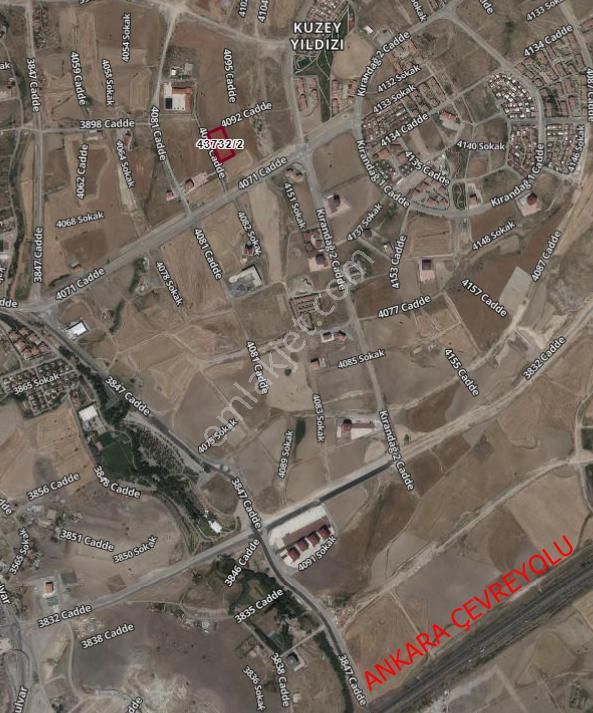 Yakacıkda 6 Daire Getirili 1618m 0.90 Emsal Site Parseli Fırsatı - Görsel 11