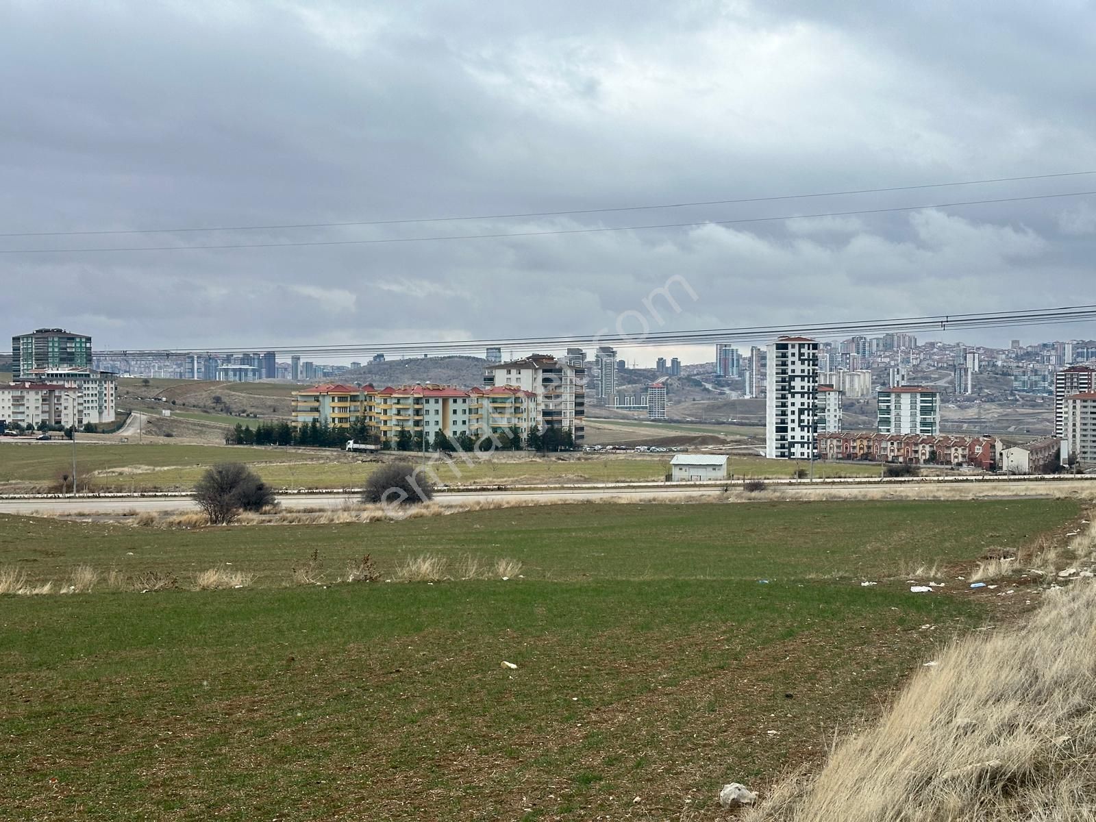 Yakacıkda 6 Daire Getirili 1618m 0.90 Emsal Site Parseli Fırsatı - Görsel 3