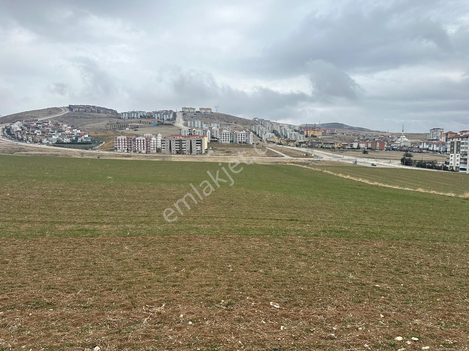 Yakacıkda 6 Daire Getirili 1618m 0.90 Emsal Site Parseli Fırsatı - Görsel 21