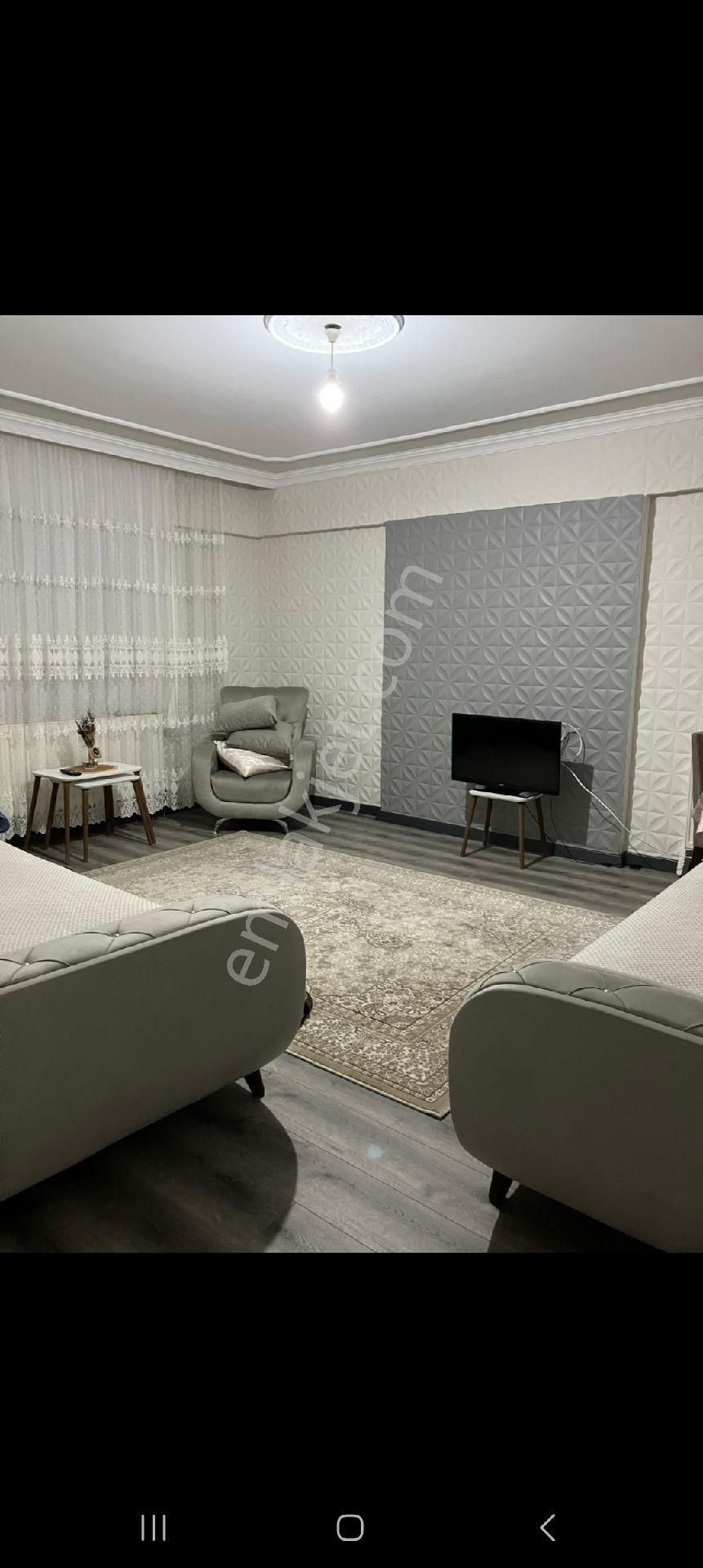 Tekirdağ Çerkezköy Yıldırım Beyazıt Mahallesi'nde 2+1 Ara Kat Daire Satılık