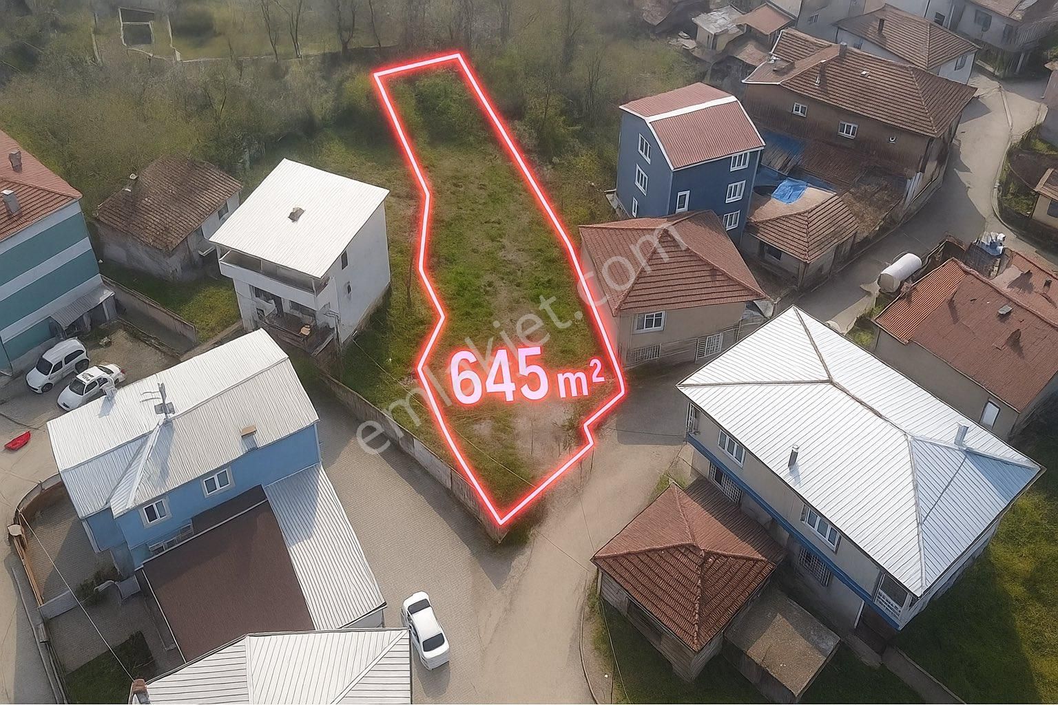 Dialog Leo’dan Satılık Köy İçi İmarlı Yatırımlık Fırsat Arsa