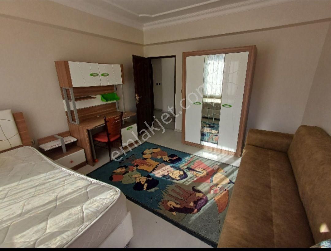 Eşyalı 3+1 Kiralık Dicle Kent Sofuoğlu Sitesi