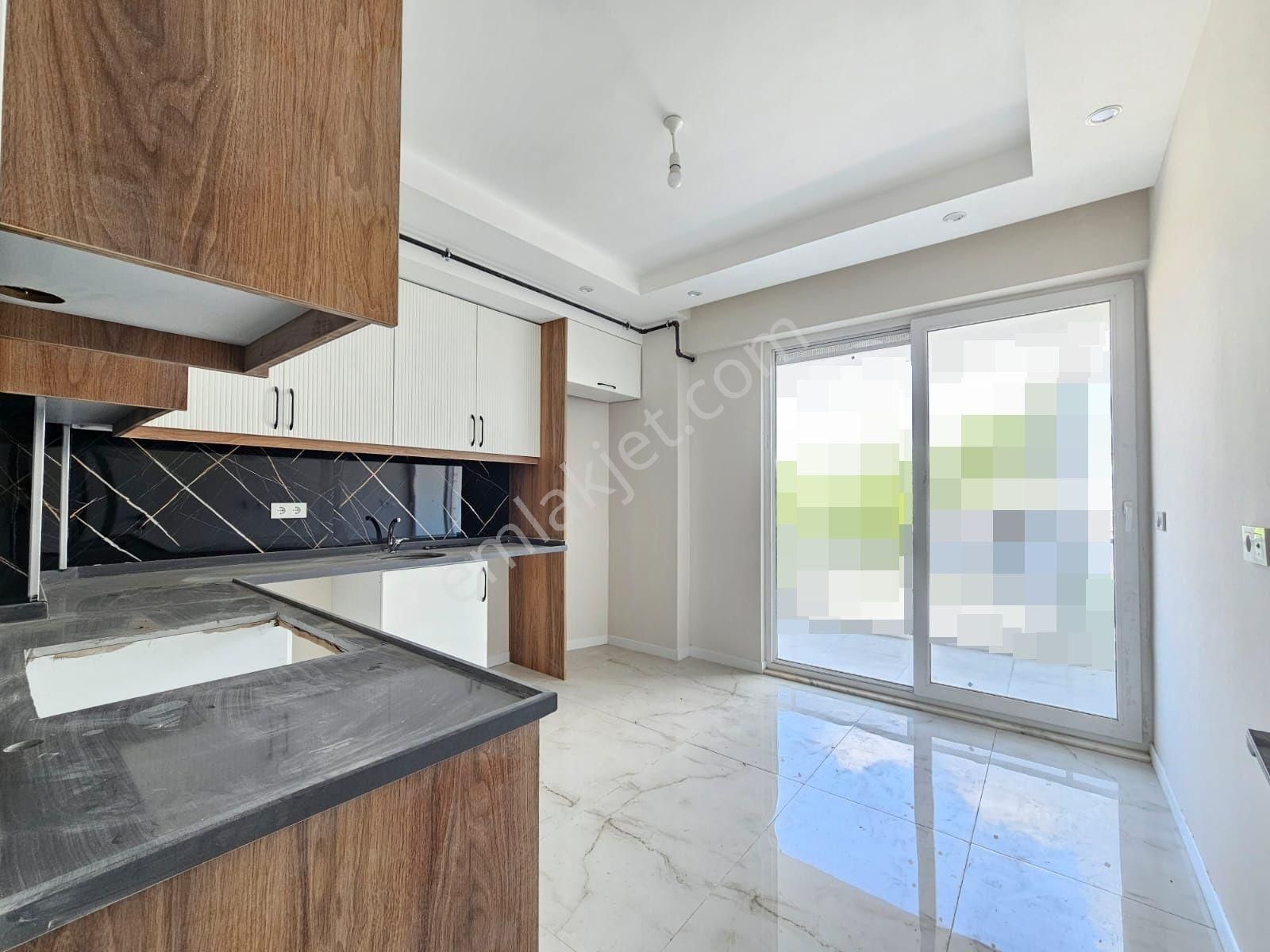 Denizli Muratdede Mahallesinde 3+1 150 M2 Mükemmel Konumda Satılık Son Daire