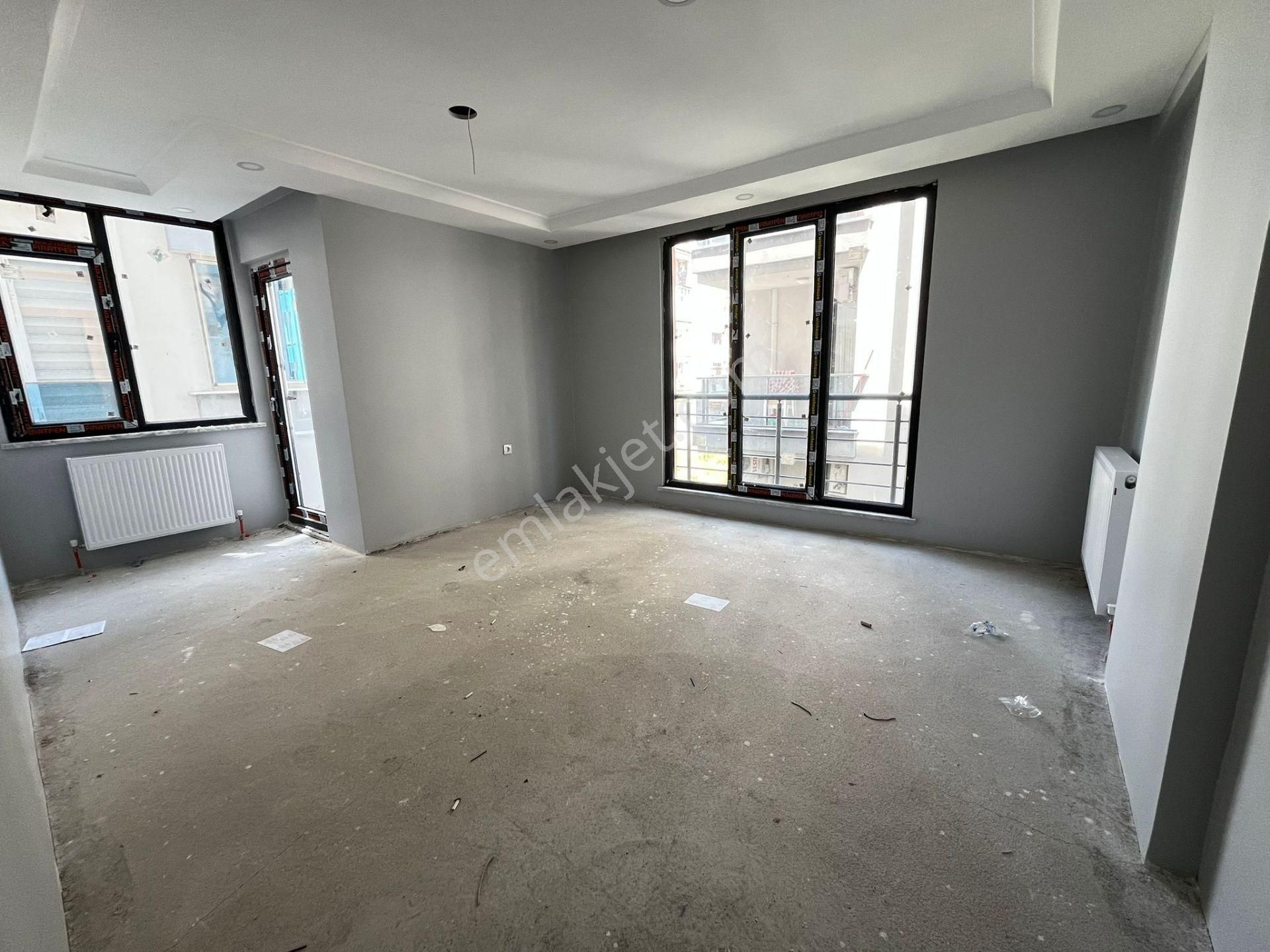 Loft'tan Cennet'mah 3+1 120m2 1kat Otoparklı Arakat Daire