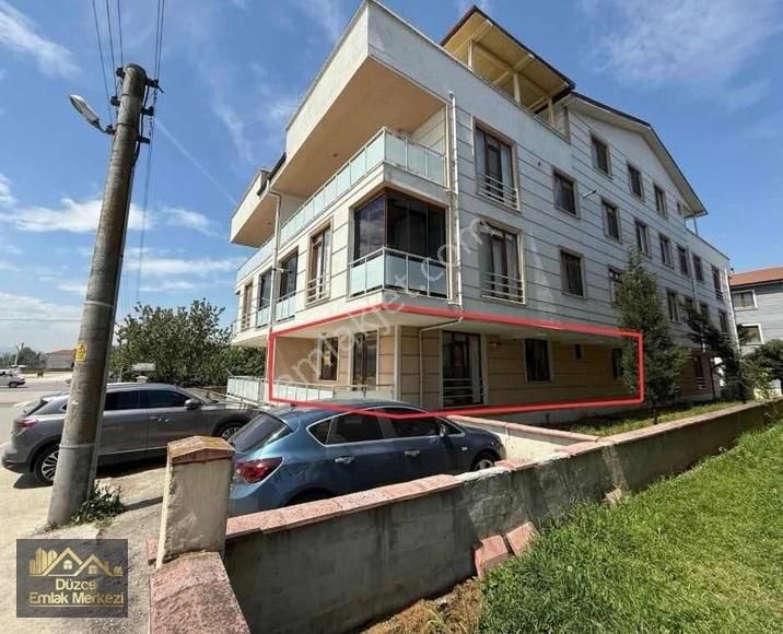 Aziziye Mah. Yeni Pazaryeri Karşısı Yüksek Giriş 2+1 Daire