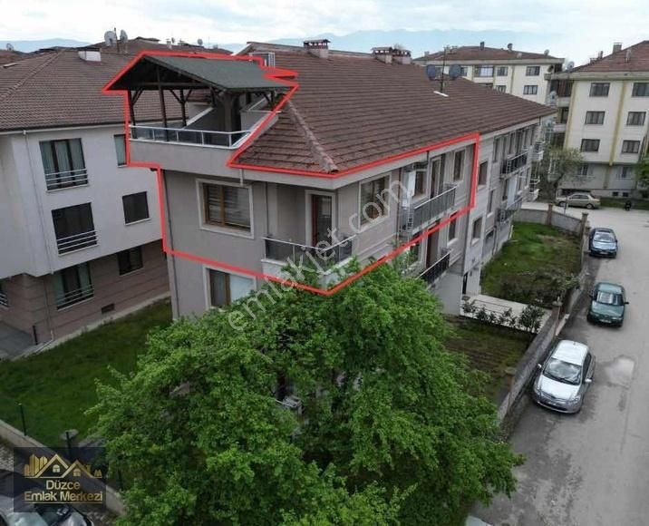 Uzunmustafa Mh Yüksek Okul Yakını Satılık 2+2 160 M2dublex Daire