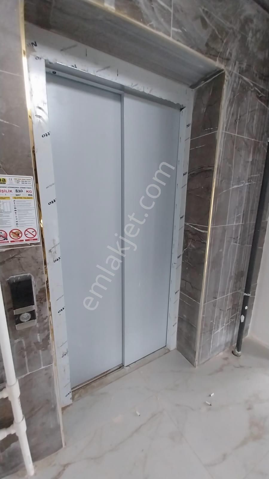 Ekşioğlu' Ndan Tekirdağ Süleymanpaşa Ortacami Mah Full Deniz Manzaralı 2+1 Satılık Daire - Görsel 26