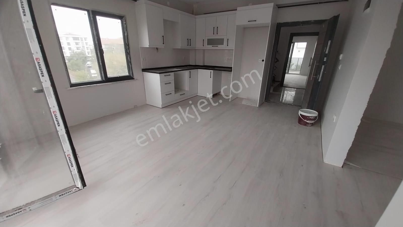 Ekşioğlu' Ndan Tekirdağ Süleymanpaşa Ortacami Mah Full Deniz Manzaralı 2+1 Satılık Daire - Görsel 3