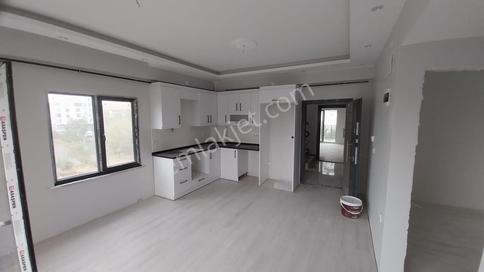 Ekşioğlu' Ndan Tekirdağ Süleymanpaşa Ortacami Mah Full Deniz Manzaralı 2+1 Satılık Daire - Görsel 2