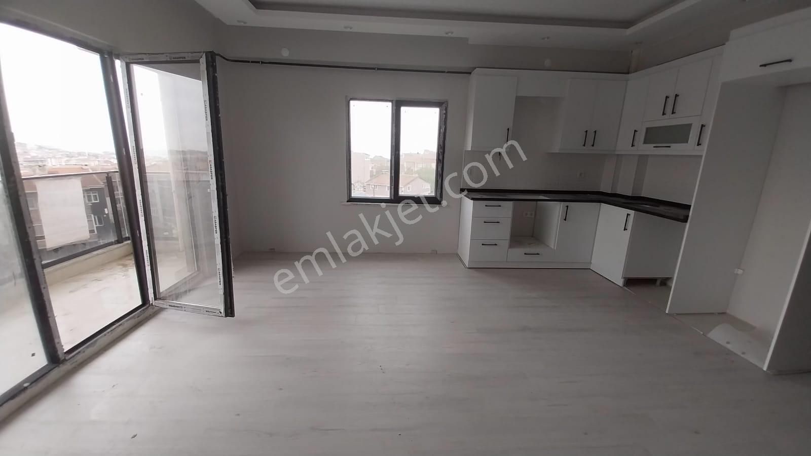 Ekşioğlu' Ndan Tekirdağ Süleymanpaşa Ortacami Mah Full Deniz Manzaralı 2+1 Satılık Daire - Görsel 22