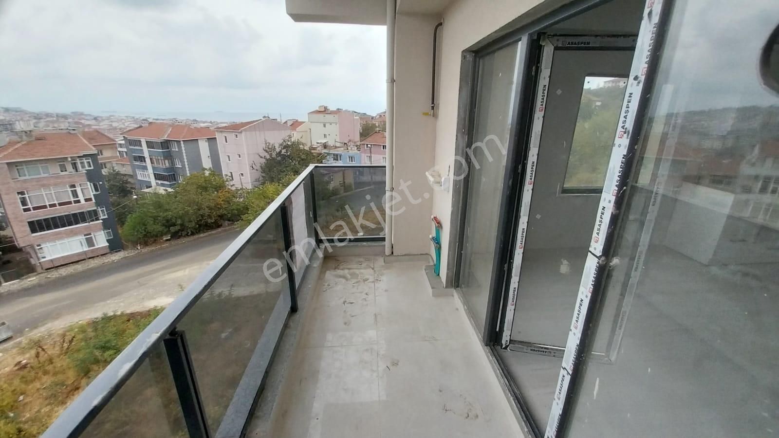 Ekşioğlu' Ndan Tekirdağ Süleymanpaşa Ortacami Mah Full Deniz Manzaralı 2+1 Satılık Daire - Görsel 16