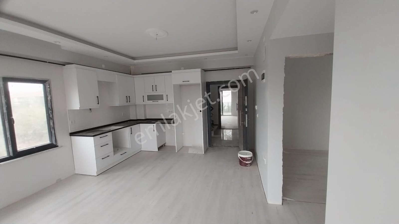 Ekşioğlu' Ndan Tekirdağ Süleymanpaşa Ortacami Mah Full Deniz Manzaralı 2+1 Satılık Daire - Görsel 4