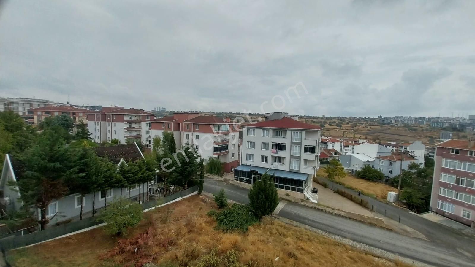 Ekşioğlu' Ndan Tekirdağ Süleymanpaşa Ortacami Mah Full Deniz Manzaralı 2+1 Satılık Daire - Görsel 24