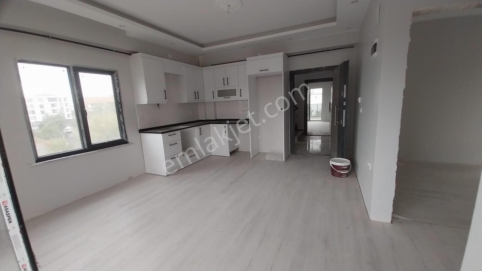 Ekşioğlu' Ndan Tekirdağ Süleymanpaşa Ortacami Mah Full Deniz Manzaralı 2+1 Satılık Daire - Görsel 6