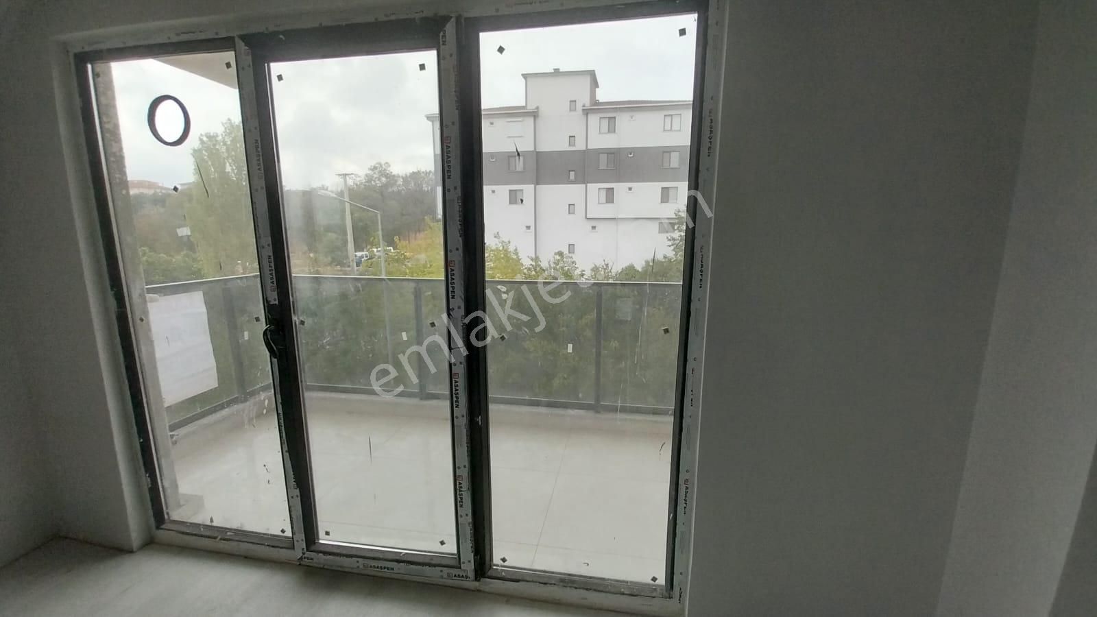 Ekşioğlu' Ndan Tekirdağ Süleymanpaşa Ortacami Mah Full Deniz Manzaralı 2+1 Satılık Daire - Görsel 25