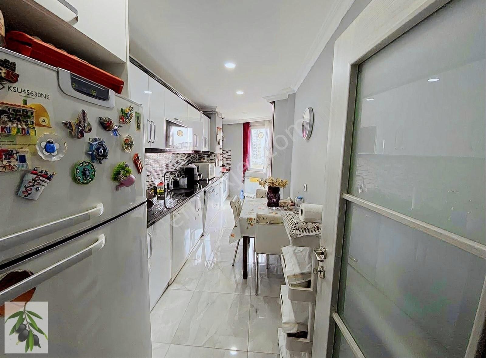 Merkez Mh Asansörlü 4+2 240m2 Dublex Mükemmel Manzaralı İskanlı