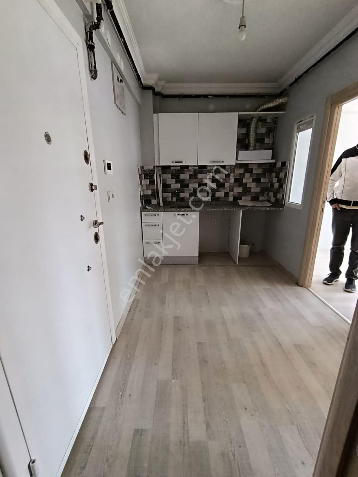 Çamlıca Mahallesinde 2+0 Kiralık Daire Şendoğan Emlaktan