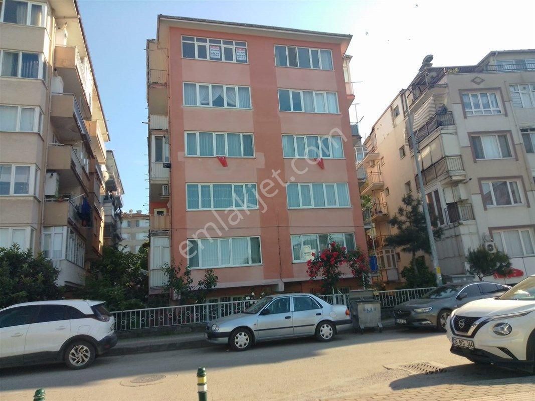 Osmangazi Darmastadt'ta Metroya Yakın 2+1 Kiralık Daire