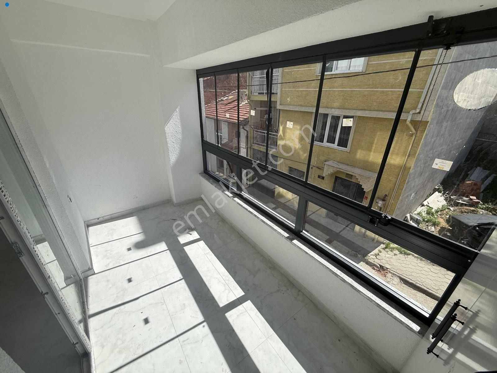 Çamlıca Mah. Batıkent Sınırında Özel Garajlı 3+1 Daire/ Bu-53